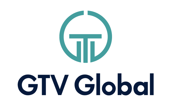 GTV Global Logo